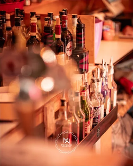 foto drink lungotevere roma